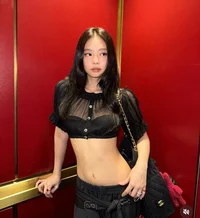 JENNIE RUBY JANE KIM