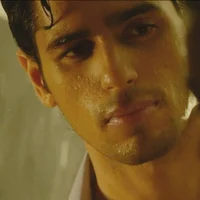 Siddharth Malhotra