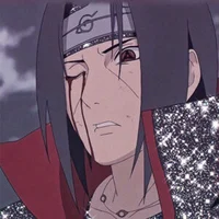 Itachi Uchiha