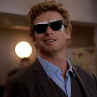 Patrick Jane