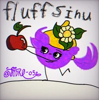 Fluffsinu