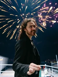 Andrew Hozier-Byrne