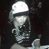 172 - Tom Kaulitz