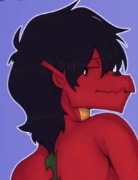 Twink Jake Long