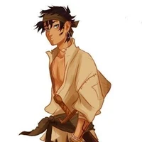 Percy Jackson 