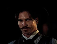 Doc Holliday 