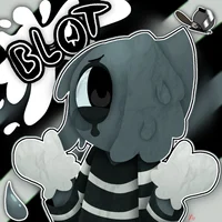 Blot - Dandys world