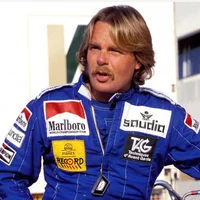 Keke Rosberg