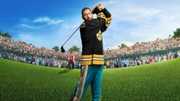 Happy Gilmore 2