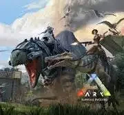 Ark Survival Evolved