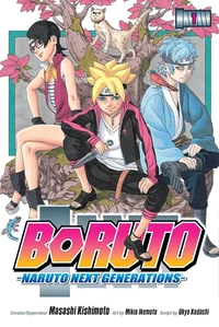 Boruto RPG