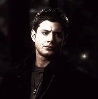 15 DEAN WINCHESTER