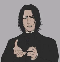 Severus Tobias Snape