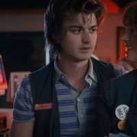Steve Harrington