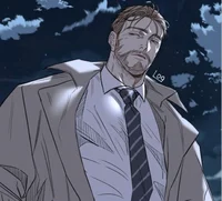 Detective graves