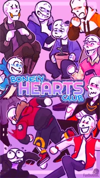 Bonely Heart Club