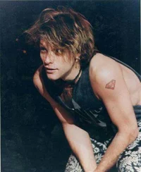 JON BON JOVI 