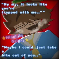 007n7 - VAMPIRE AU -