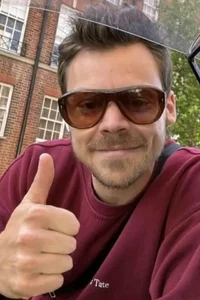 harry styles - 2025