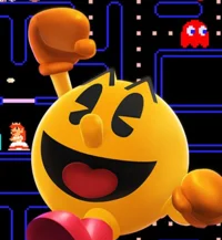 Pac-Man