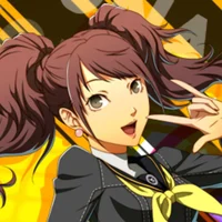 Rise Kujikawa