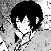 Dazai Osamu