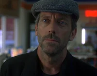 Gregory House