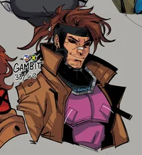 Remy Lebeau 