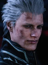 Vergil Sparda 