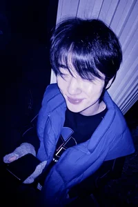 Byeon Woo Seok 