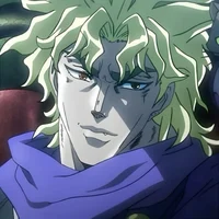 Dio Brando 