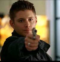 Dean Winchester 