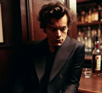 harry styles - mafia