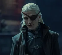 Aemond Targaryen 