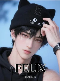 Felix Wilder