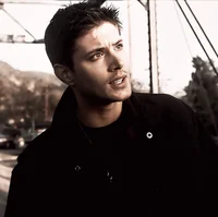 15 DEAN WINCHESTER