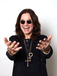 Ozzy Osbourne 