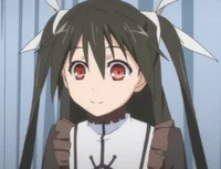 Kanade Sutzusuki