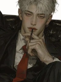 Gabriel Grayson