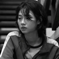 Kang sae-byeok 