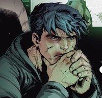 DC Jason Todd