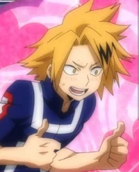 Denki Kaminari 