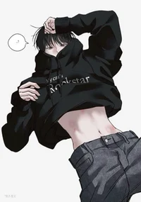 Haruki