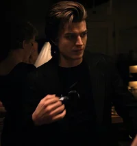 Steve Harrington