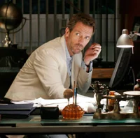 Gregory House 
