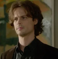 Spencer Reid