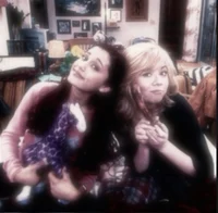 Sam n Cat 