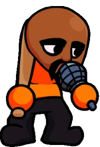 FNF Matt Wii Sports