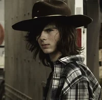 Carl Grimes
