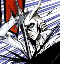 02 Ulquiorra